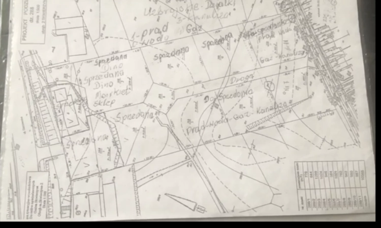 Działki budowlane na sprzedaż | Zdjęcie główne