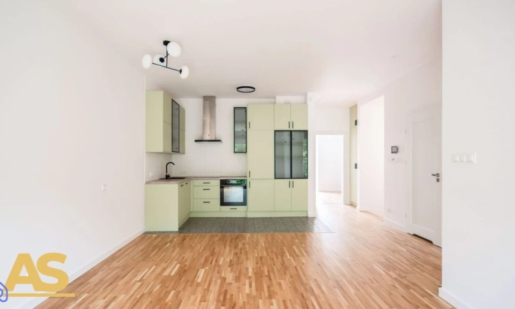 Bezczynszowy apartament z miejscem postojowym | Zdjęcie główne