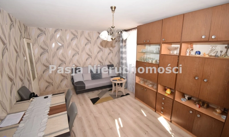 Dwupokojowe na Jaśminowej | Zdjęcie główne