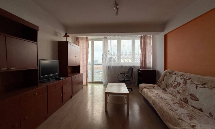 1pok, 27met, przy Placu Legionów WINDA (Wrocław) | Zdjęcie główne