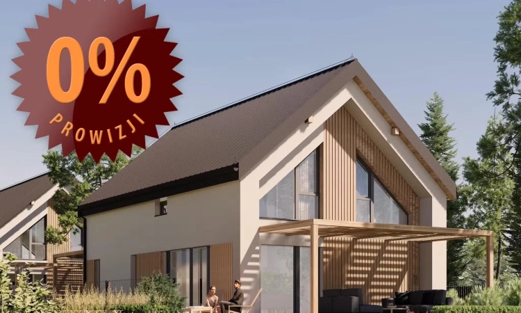 Dom w Kozierowie na sprzedaż! | Zdjęcie główne