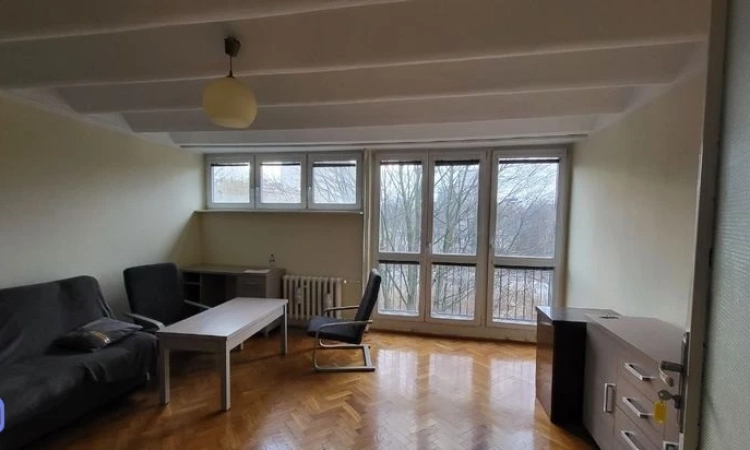 2pok, 42met, Okolice Zaporskiej PIWNICA (Wrocław) | Zdjęcie główne