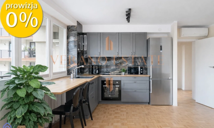 DWUPAK INWESTYCYJNY | PO REMONCIE | Zdjęcie główne