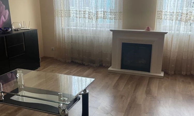 2pok, 50met, okolice Brodnickiej PO REMONCIE/BALKON (Wrocław) | Zdjęcie główne