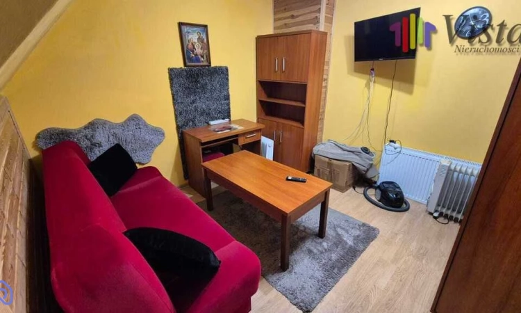 Wyposażona kawalerka do wynajęcia | Zdjęcie główne