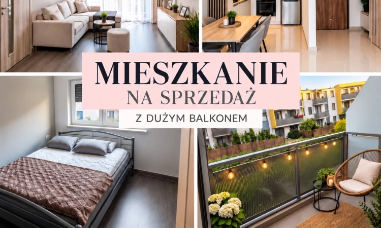 2pok, 43met, okolice Sobieskiego BALKON/KOMÓRKA/GARAŻ (Wrocław) | Zdjęcie główne