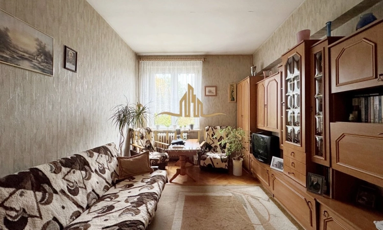 2 pokoje Centrum Gdańska 45 m2 Inwestycja Piwnica | Zdjęcie główne