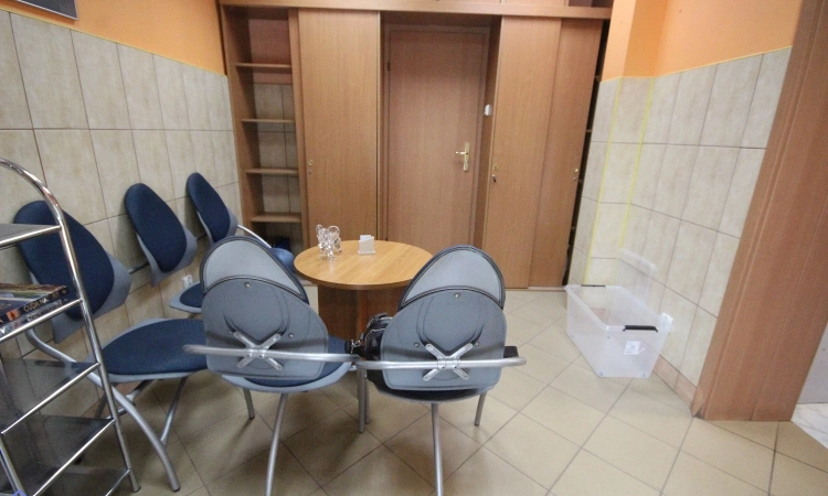 Lokal (28met) okolice Łukasińskiego (Wrocław) | Zdjęcie główne