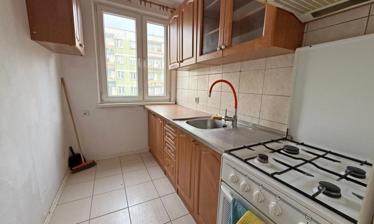 3-pokojowe na os.Tysiąclecia na sprzedaż! | Zdjęcie główne