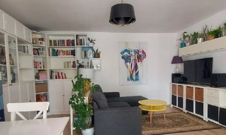 3pok, 72met, Okolice Orlej TARAS/PIWNICA/OGRÓD (Wrocław) | Zdjęcie główne