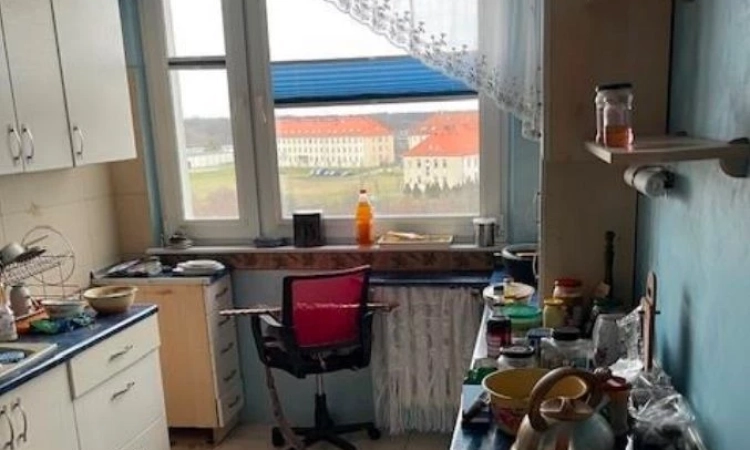 2pok, 47met, Okolice Kozanowskiej BALKON/PIWNICA (Wrocław) | Zdjęcie główne