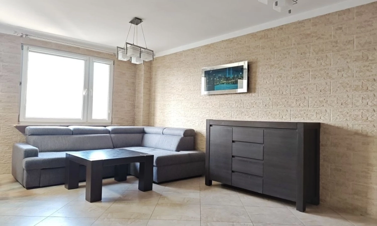 Balkon | Winda | 2-stronne| Jasne | Umeblowane | | Zdjęcie główne