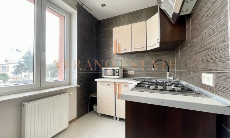 Bezczynszowa | Kawalerka | Raszyn - 600m Warszawa | Zdjęcie główne