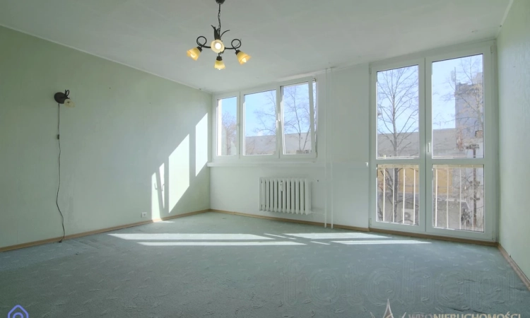 REZERWACJA/dwupokojowe/osobna kuchnia/komórka | Zdjęcie główne