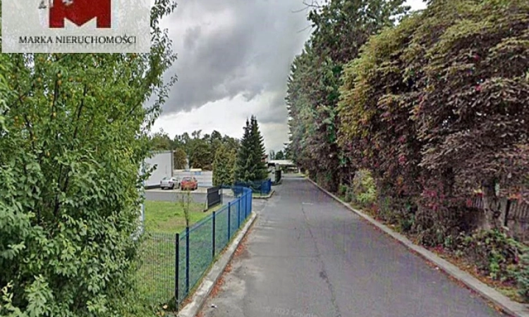 Budynek handlowo-usługowy 178 m2 , Kędzierzyn | Zdjęcie główne