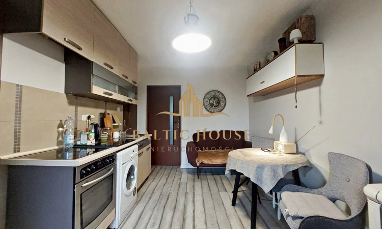 Słoneczne 2 Pokoje  Do Wejścia Centrum Wejherowo | Zdjęcie główne