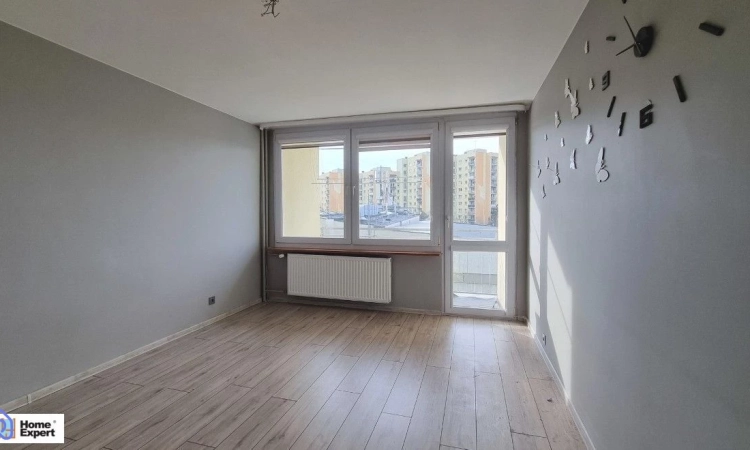 3pok, 60met, Okolice Strzegomskiej BALKON/PIWNICA (Wrocław) | Zdjęcie główne