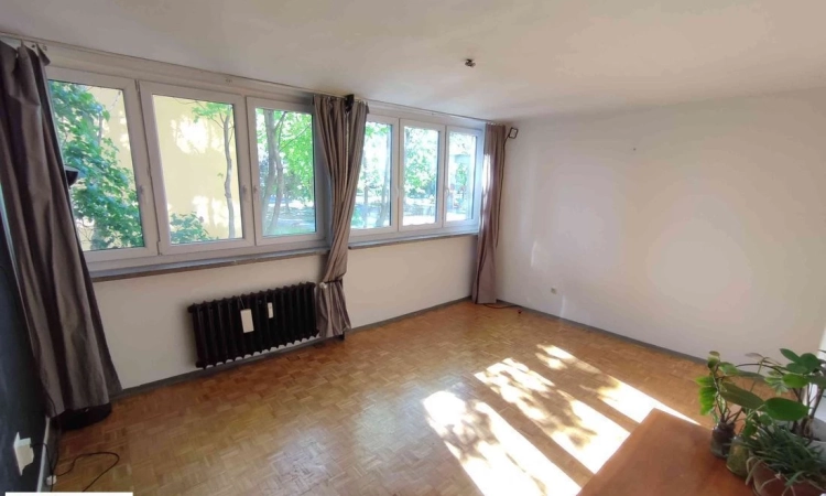 2pok, 48met, okolice Czarnieckiego ROZKŁAD/PIWNICA/WINDA (Wrocław) | Zdjęcie główne