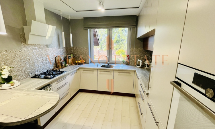 DOM 105M2 | DZIAŁKA 1400M2 | DO WPROWADZENIA | Zdjęcie główne