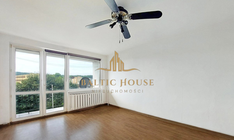 3 pokoje Centrum Balkon Piwnica Do wykończenia | Zdjęcie główne