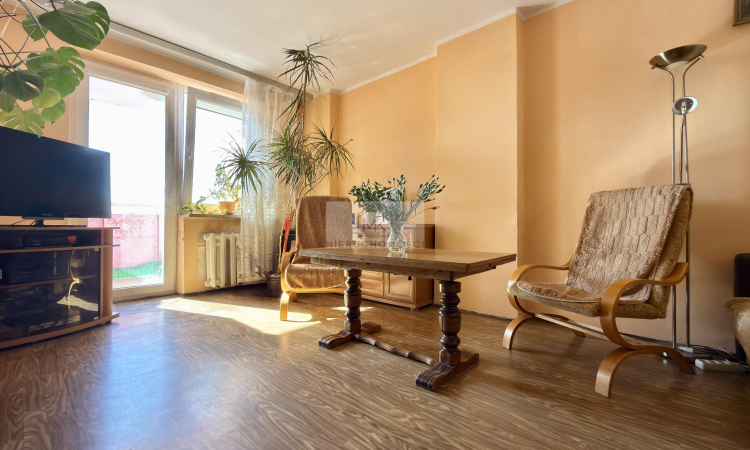 3 pokoje | 64 m² | Balkon | 1 piętro | winda,  Brzeg, ul. Chocimska | Zdjęcie główne