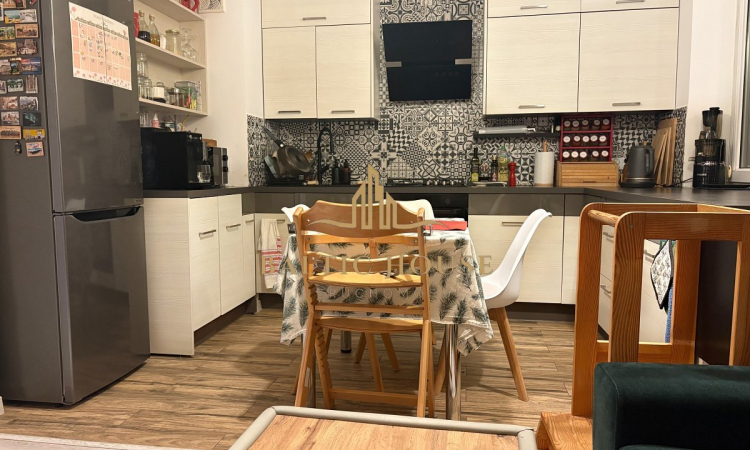 Trzypokojowe widok na morze Loggia Piwnica. | Zdjęcie główne