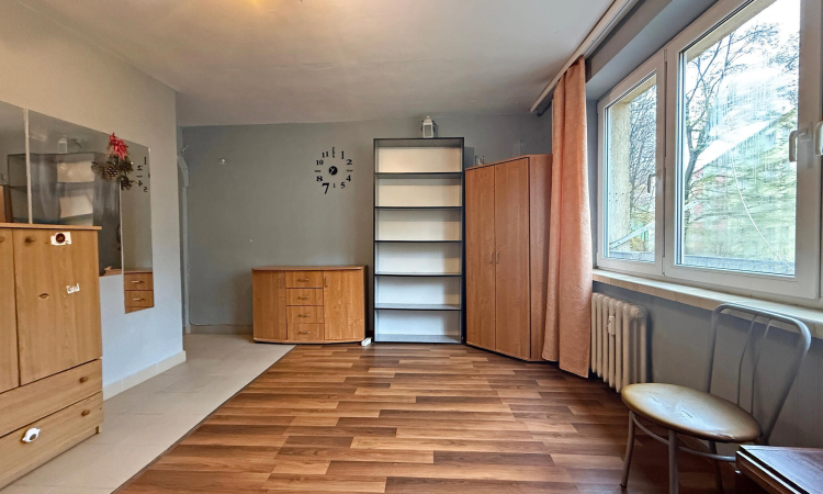 2-pokojowe na Jagiellońskim na sprzedaż! | Zdjęcie główne