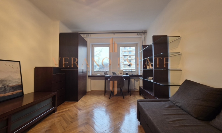 GOTOWE DO WPROWADZENIA | W OTOCZENIU PARKÓW | Zdjęcie główne