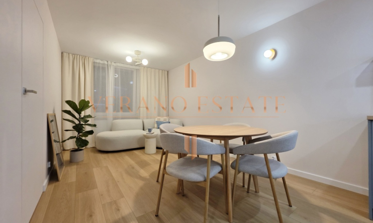 BEZKONKURENCYJNE M2 Z CHARAKTEREM | Zdjęcie główne