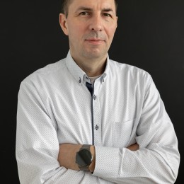 Zdjęcie użytkownika Krzysztof Fidosz