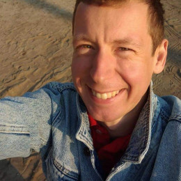 Zdjęcie użytkownika Kamil Ciuraszkiewicz