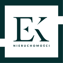 Zdjęcie użytkownika EK NIERUCHOMOŚCI