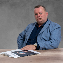 Zdjęcie użytkownika Paweł Kukla